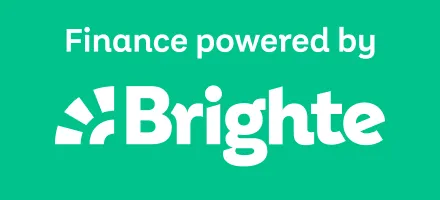 Finance powered by Brighte